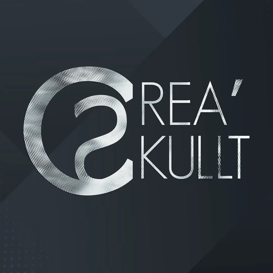logo crea'skullt