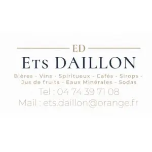 DAILLON