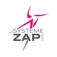 Logo Systeme ZAP